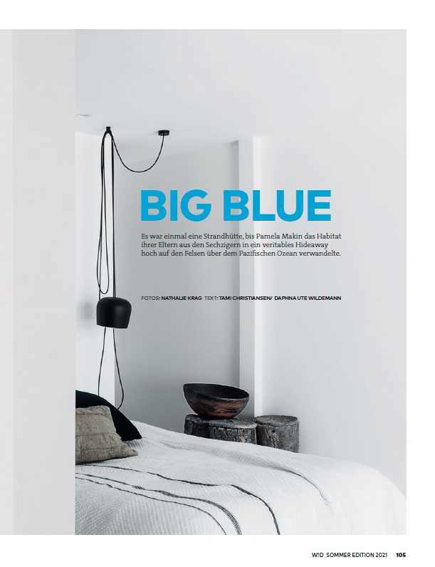 Big Blue