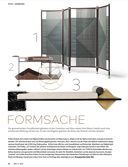 Formsache