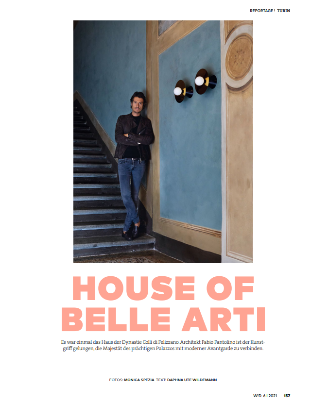 House of Belle Arti – Bild 2