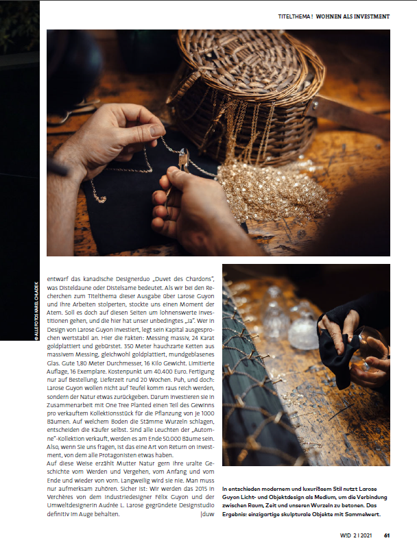 Larose Guyon – Bild 2